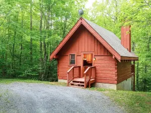 Solitude - Studio Cabin