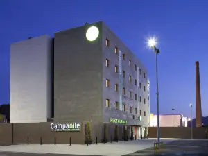 Hotel Campanile Málaga Aeropuerto