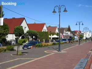 Domki U Skrzata