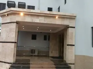 Vienna International Hotel