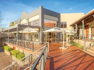 Glenburn Lodge & Spa