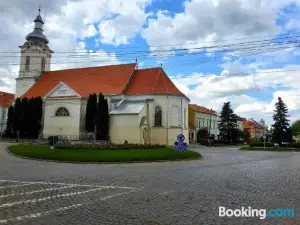 Sissy Vendégház