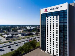 Baton Rouge Marriott