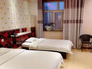 友誼誼都賓館