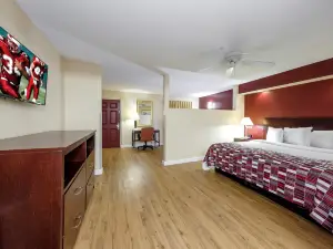Red Roof Inn Ellenton - Bradenton NE