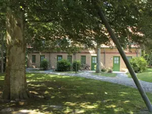 Hotel Schlösschen Sundische Wiese Zingst