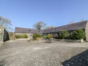 Bwthyn y Dderwen