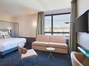 Aiden By Best Western Clermont-ferrand Hotel & Spa