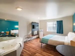 Motel 6 Rigby, ID