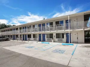 Motel 6 Prescott, AZ