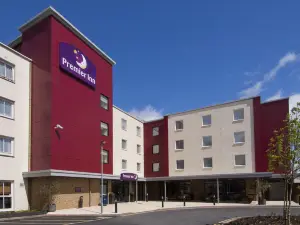 Premier Inn Bristol Cribbs Causeway (M5, J17)