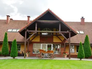 Hotel Sypniewo