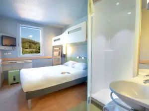 Ibis Budget Brignoles Provence