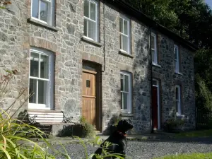 Bronfelin & Troed-y-Rhiw Holiday Cottage
