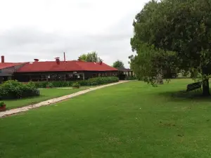 Estancia Renacimiento