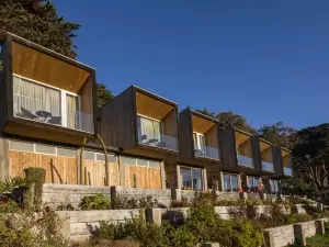 Lodge del Mar