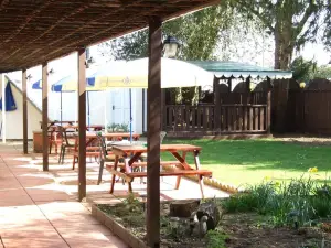 Andel Lodge