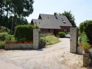 Chambres d'Hotes du Creulet