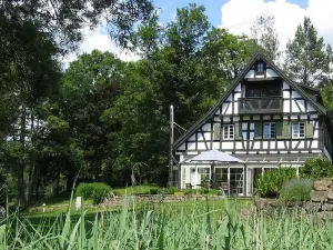 Landhotel Alte Muehle
