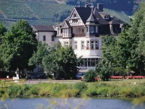 Hotel Krone Riesling
