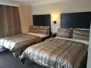 Mayflower Motel