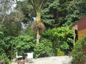 Chalet Karaka