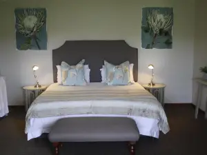 Elgin Guest House