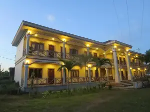 Lebijou Guesthouse - Konesavath