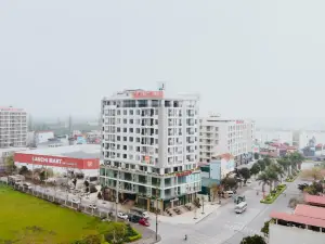 Tòa nhà Tuấn Bách