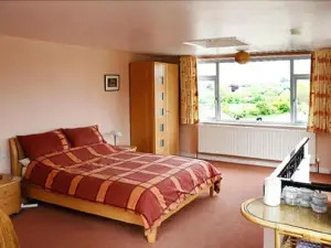Hillbrow Farm B&B