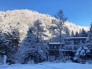 Yama No Yado Meiji Onsen