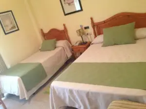 Hotel Venta del Pobre