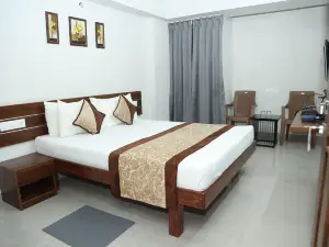 Staymaker Hotel North Face