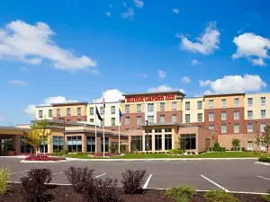 Hilton Garden Inn Ann Arbor