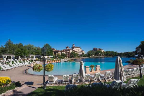The Broadmoor Promo Code