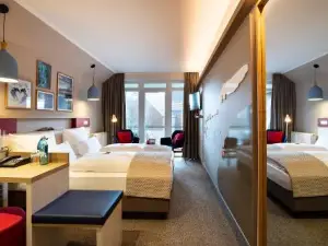 Hotel Regina Maris