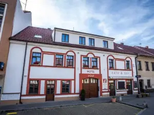 Hotel Volf