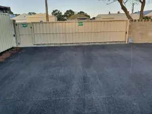 The Bend Abode