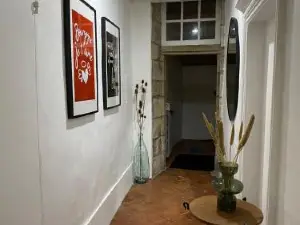 Studio 2 Pers ou Appartement 4-7 Pers Quartier Cathédrale