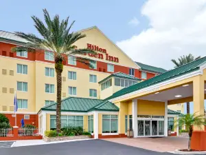 Hilton Garden Inn Tampa Northwest/Oldsmar