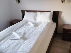 Apartmani Srećko