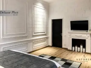 Astoria Boutique Hotel