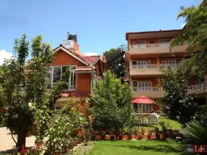 Hotel Melungtse Apartment