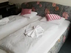 Hotel Apollo