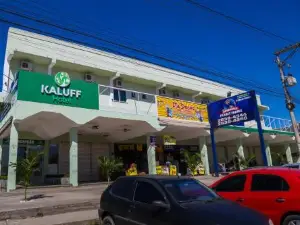 Kaluff Hotel