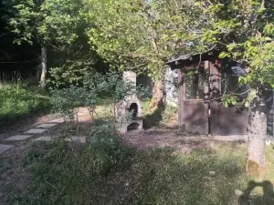 Gite de Moulin Maurt