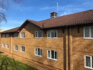 National Badminton Centre Lodge & Health Club