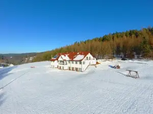 Dwór I Dworek Leszczowate Wellness & Spa