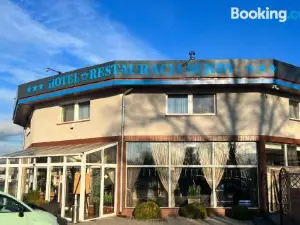Hotel Serby