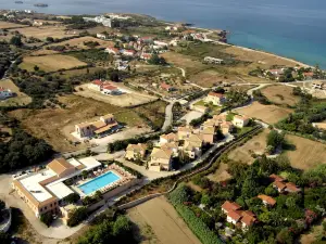 Astra Village Hotel Suites